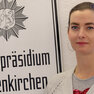 Polizeipräsidentin Britta Zur 